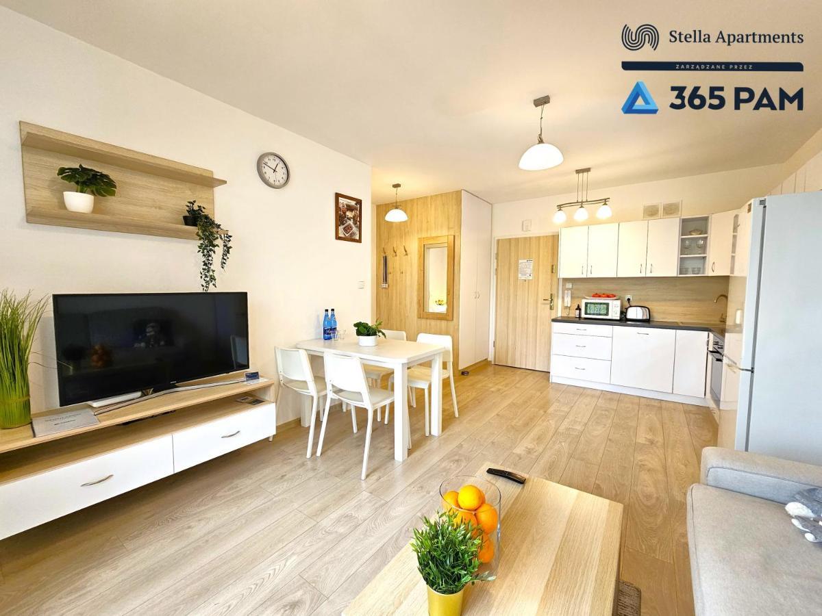 Feniks Kolobrzeg Podczele Basen, Silownia, Bawialnia - 365Pam ภายนอก รูปภาพ