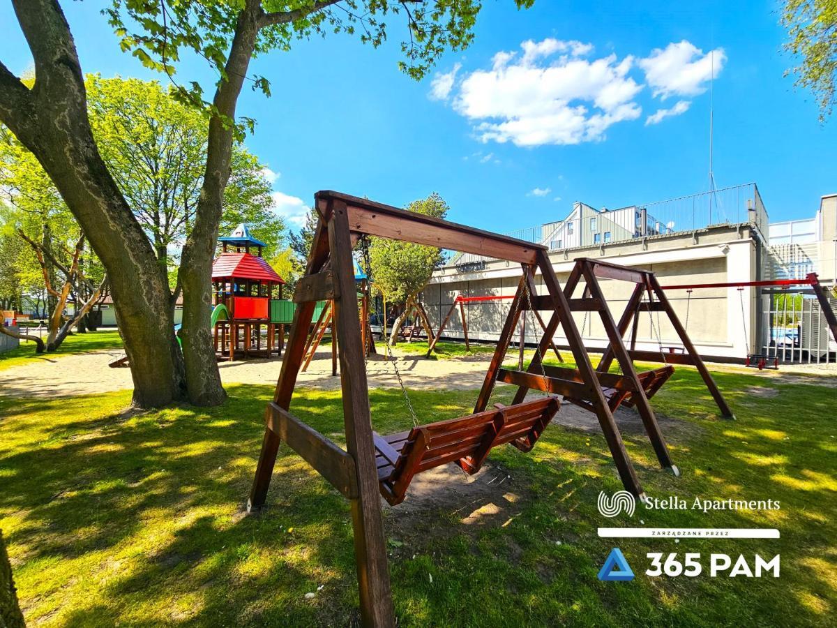 Feniks Kolobrzeg Podczele Basen, Silownia, Bawialnia - 365Pam ภายนอก รูปภาพ